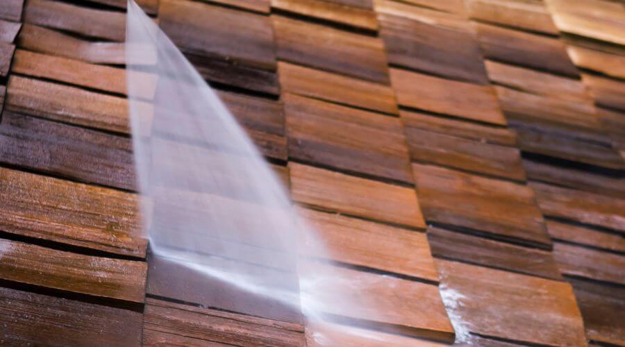 Tile Roofing in Wayne, ME